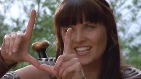 movie image