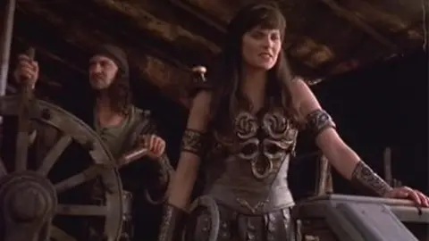movie image