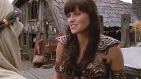 movie image