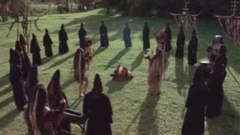 movie image