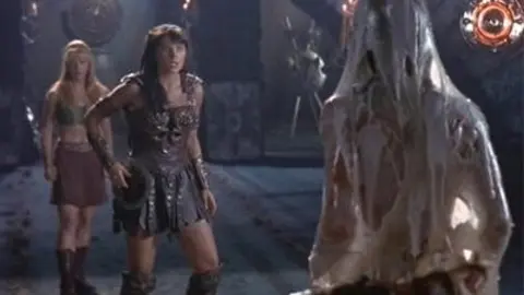 movie image