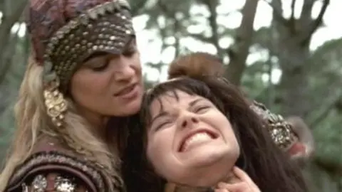 movie image
