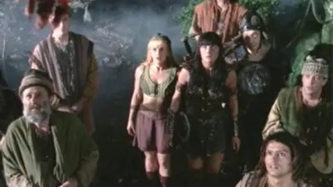 movie image