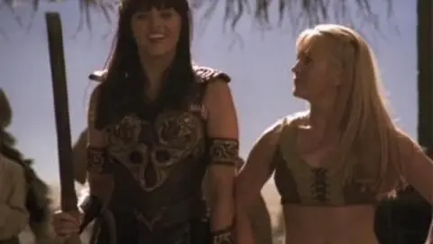 movie image