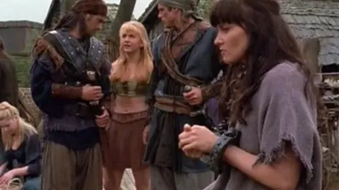 movie image