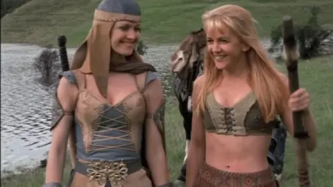 movie image