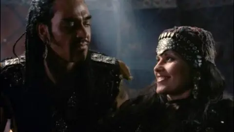 movie image