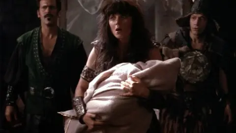movie image