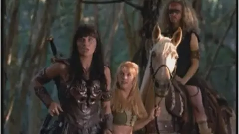 movie image
