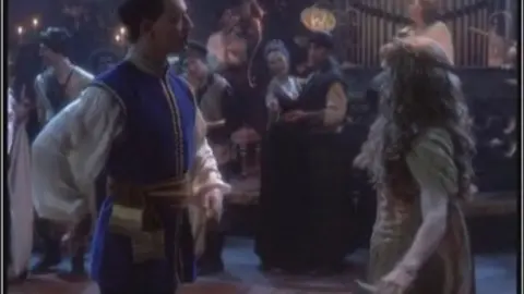movie image