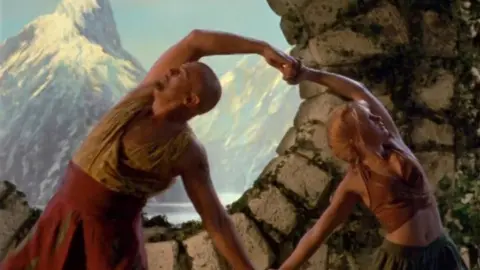 movie image
