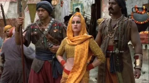 movie image
