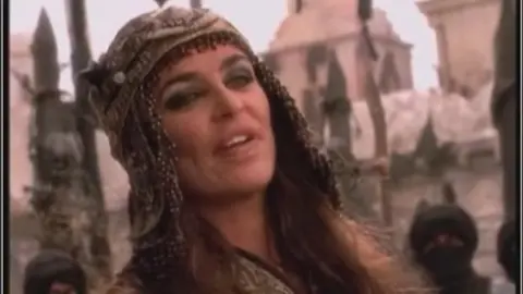 movie image