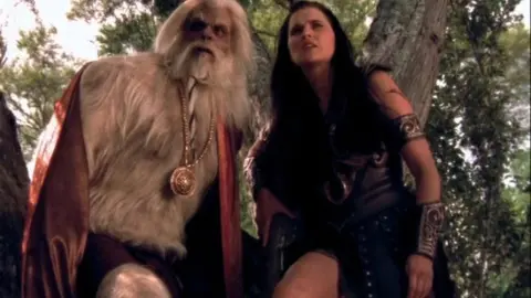 movie image