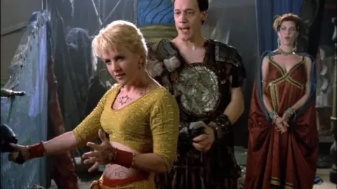 movie image