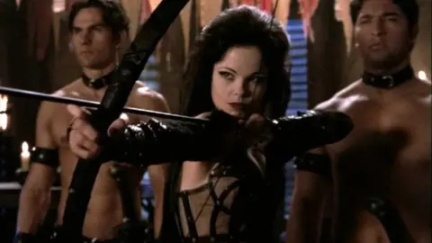 movie image