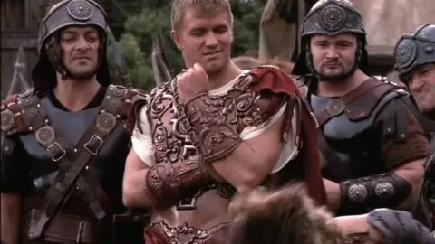movie image