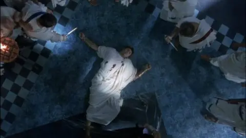 movie image