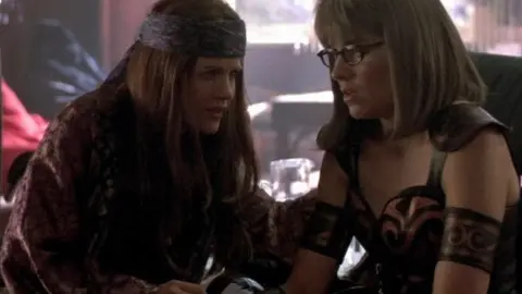 movie image