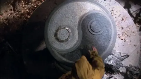movie image