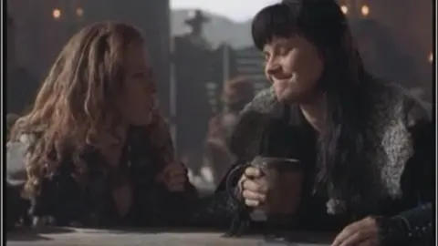 movie image