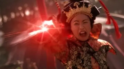 movie image