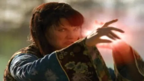 movie image