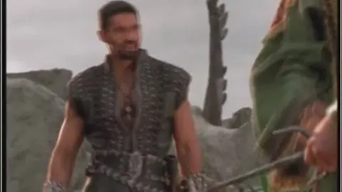 movie image