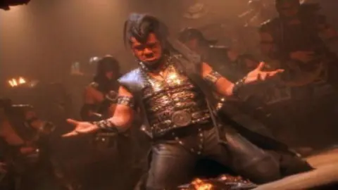 movie image
