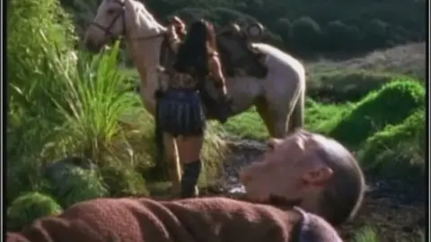 movie image