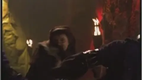 movie image