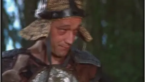 movie image