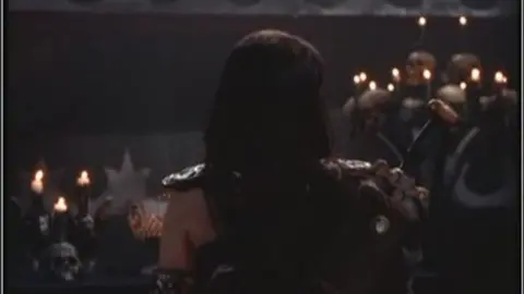 movie image