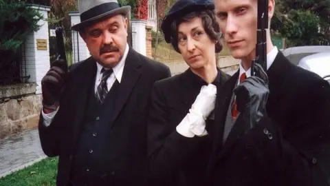 movie image