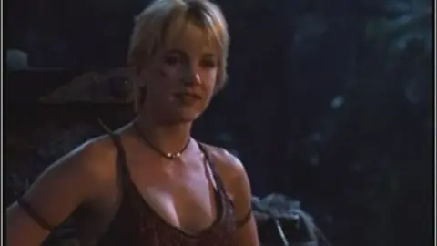 movie image