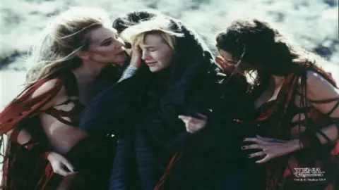 movie image