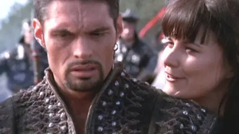 movie image