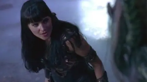 movie image