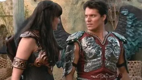 movie image