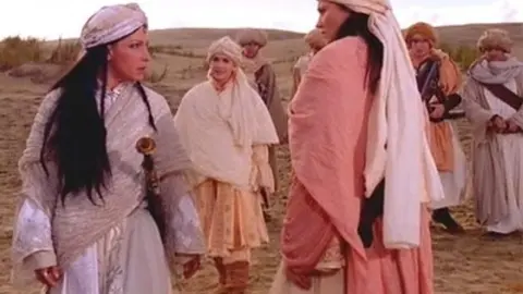 movie image