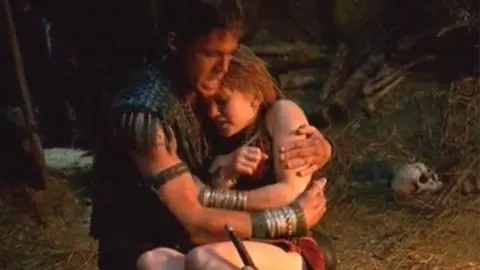 movie image
