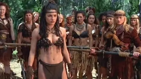movie image