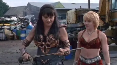 movie image