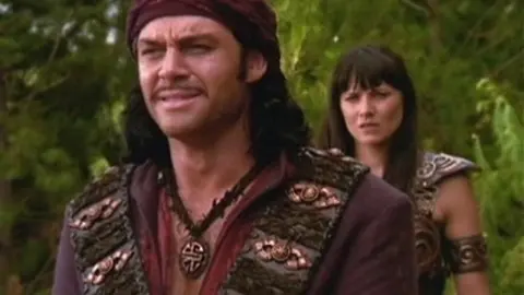 movie image