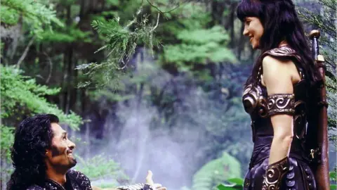 movie image