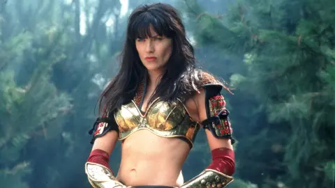 movie image