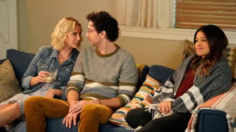 movie image