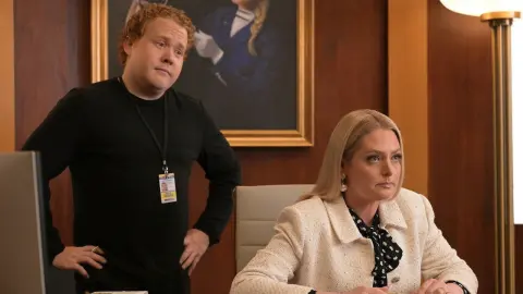 movie image