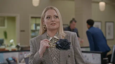 movie image