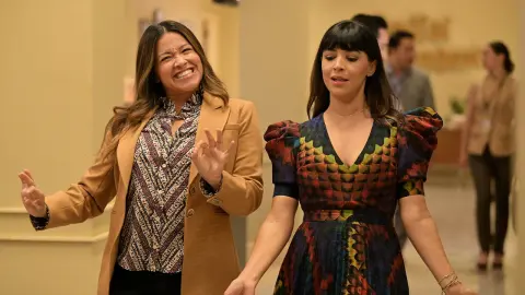movie image